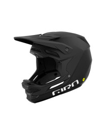 Casco Giro Insurgent Spherical Mt Black 23