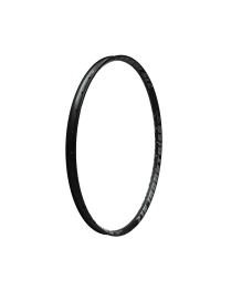 Llanta 27.5" 715Ind Enduro H30 Black 28h