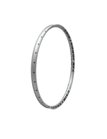 Llanta 27.5" 715Ind Enduro H30 Silver 28h