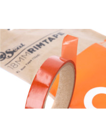 Orange Seal cinta de llanta 18mm (12yd)