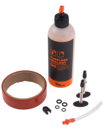 Orange Seal Kit tubeless 18mm