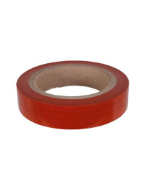 Orange Seal cinta de llanta 18mm (60yd)