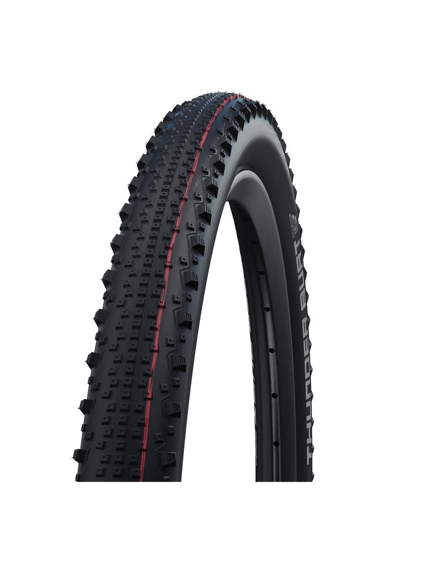 Schwalbe THUNDER BURT S/Ground ADDIX Speed 29x2.35" (2.35",29")