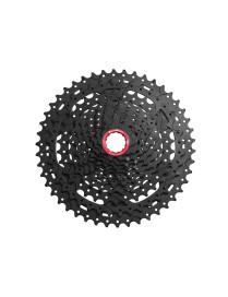 Piñón SunRace MX9X 11V 10-46T (XD) negro