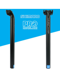 Tubo sillin pro lt 30.9 400mm
