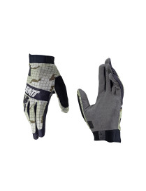 Guantes Leatt MTB GripR 1.0 V25 Desert M