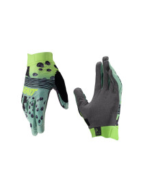 Guantes Leatt MTB GripR 1.0 V25 Pistachio