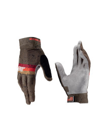 Guantes Leatt MTB X-Flow 2.0 V25 Loam