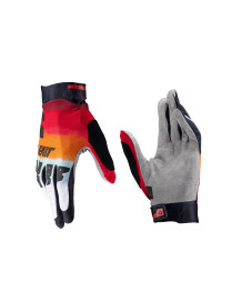 Guantes Leatt MTB X-Flow 2.0 V25 Glamis