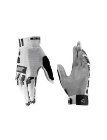 Guantes Leatt MTB X-Flow 2.0 V25 Blanco