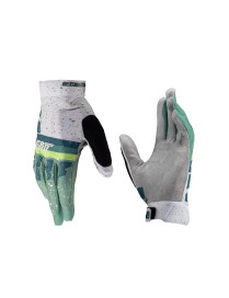 Guantes Leatt MTB X-Flow 2.0 V25 Pistachio