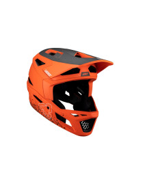 Casco Leatt MTB Gravity 4.0 V25 Coral