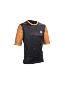 Jersey Leatt MTB Enduro 3.0 V25 Rust