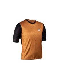 Jersey Leatt MTB Mujer Enduro 3.0 V25 Rust