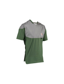 Jersey Leatt MTB AllMtn 3.0 V25 Spinach