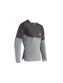 Jersey Leatt MTB AllMtn 4.0 V25 Granite