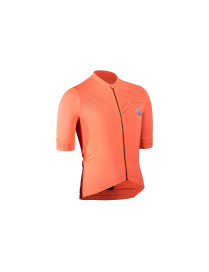 Jersey Leatt MTB Mujer Endurance 5.0 V25 Neon
