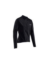 Cortaviento Leatt MTB Endurance 2.0 V25 Negro