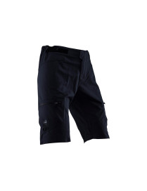 Short Leatt MTB Enduro 2.0 V25 Negro