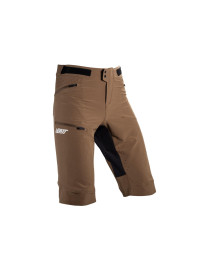 Short Leatt MTB Enduro 3.0 V25 Loam
