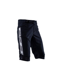 Short Leatt MTB Gravity 4.0 V25 Negro