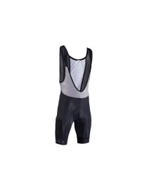 Calza Leatt Bib Endurance 5.0 V25 Negro