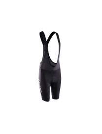 Calza Leatt Bib Endurance 6.0 V25 Negro