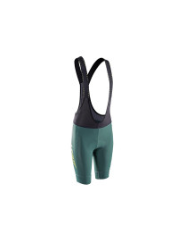 Calza Leatt Bib Endurance 6.0 V25 Teal