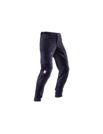 Pantalón Leatt MTB AllMtn 4.0 V25 Negro