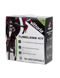 Kit Tubeless Vittoria Air-Liner Ruta