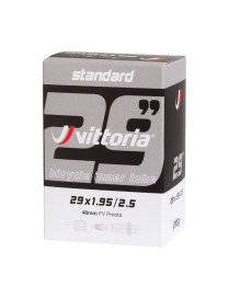 Camara Vittoria 29x1.95/2.50 fv 48mm