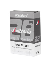 Camara Vittoria 700x20/28 fv 60mm