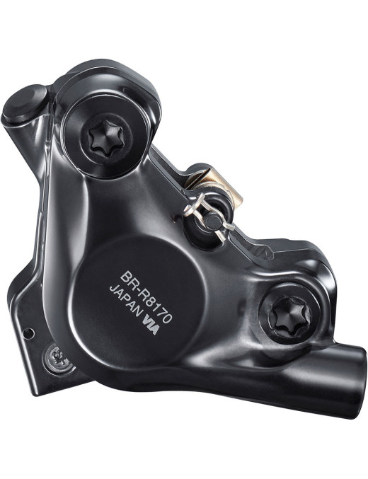 Caliper Shimano ULTEGRA BR-R8170 delantero Flat-Mount