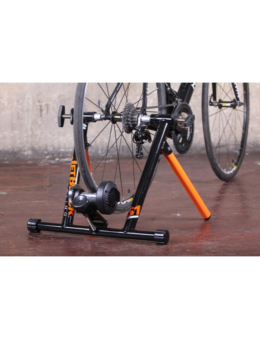 Rodillo jet black s1 sport