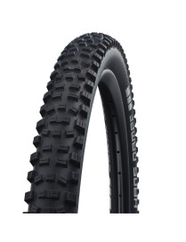 Schwalbe HANS DAMPF TwinSkin TLR ADDIX 24x2.35"