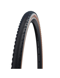 Schwalbe X-ONE RS S/Race ADDIX Race Tran-Skin 700x33c