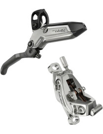 SRAM freno de disco Level Ultimate Stealth de 4 pistones trasero
