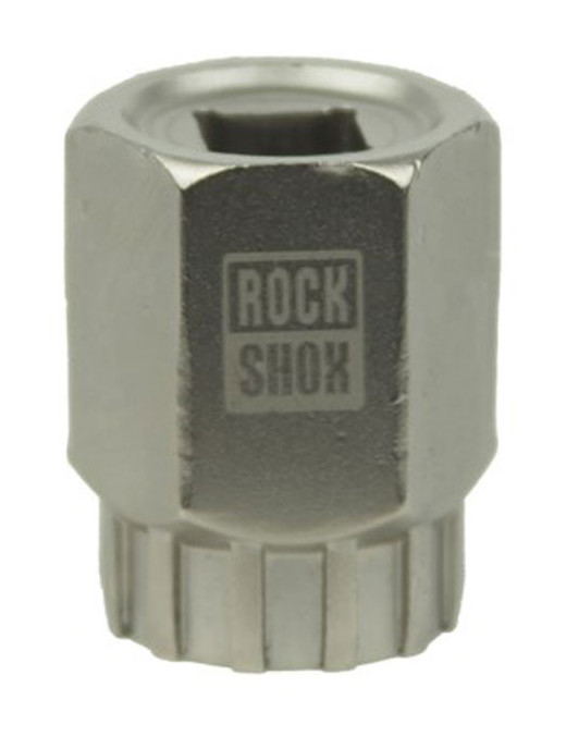 RockShox Herramienta de tapa superior/extractor de casetes