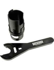 RockShox Tensor de muelles Super Deluxe / Deluxe Coil