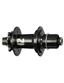 Novatec Maza D902SB-B12-A4A 32h 12x148mm