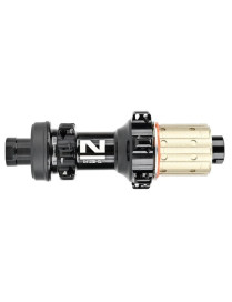 Novatec Maza D412SB-CL-A4ALS 24h 12x142mm