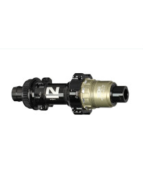 Novatec Maza D412SB-CL-A4ALS 24h 12x142mm XDR