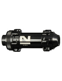 Novatec Maza D411SB-CL-12 24h 12x100mm