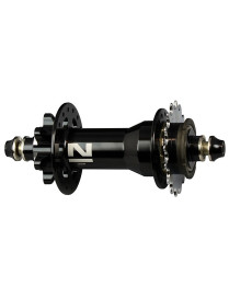 Novatec Maza D252SB-BO-AA 32h 10x135mm