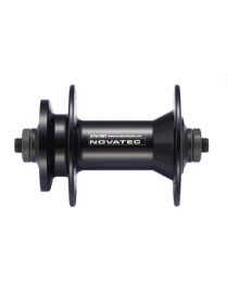 Novatec Maza D761SBT 36h 9x100mm