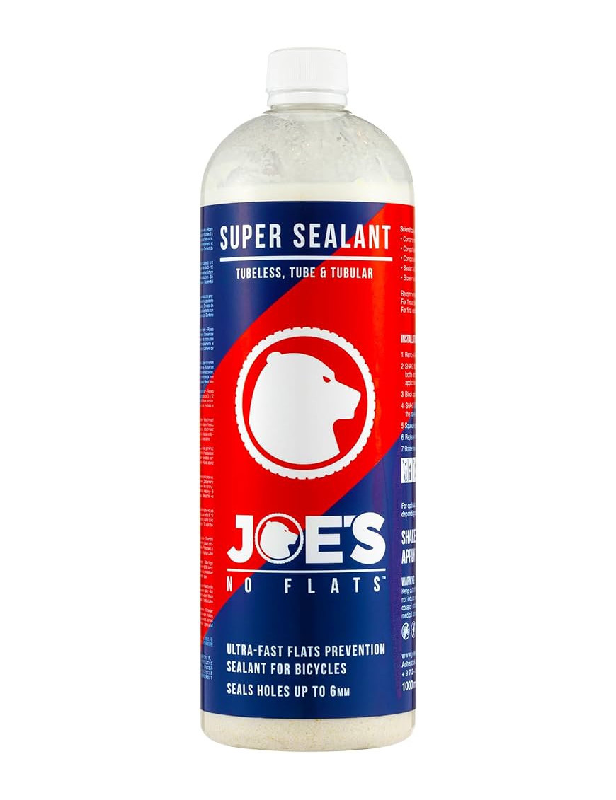 Liquido tubeless no flats 1000ml