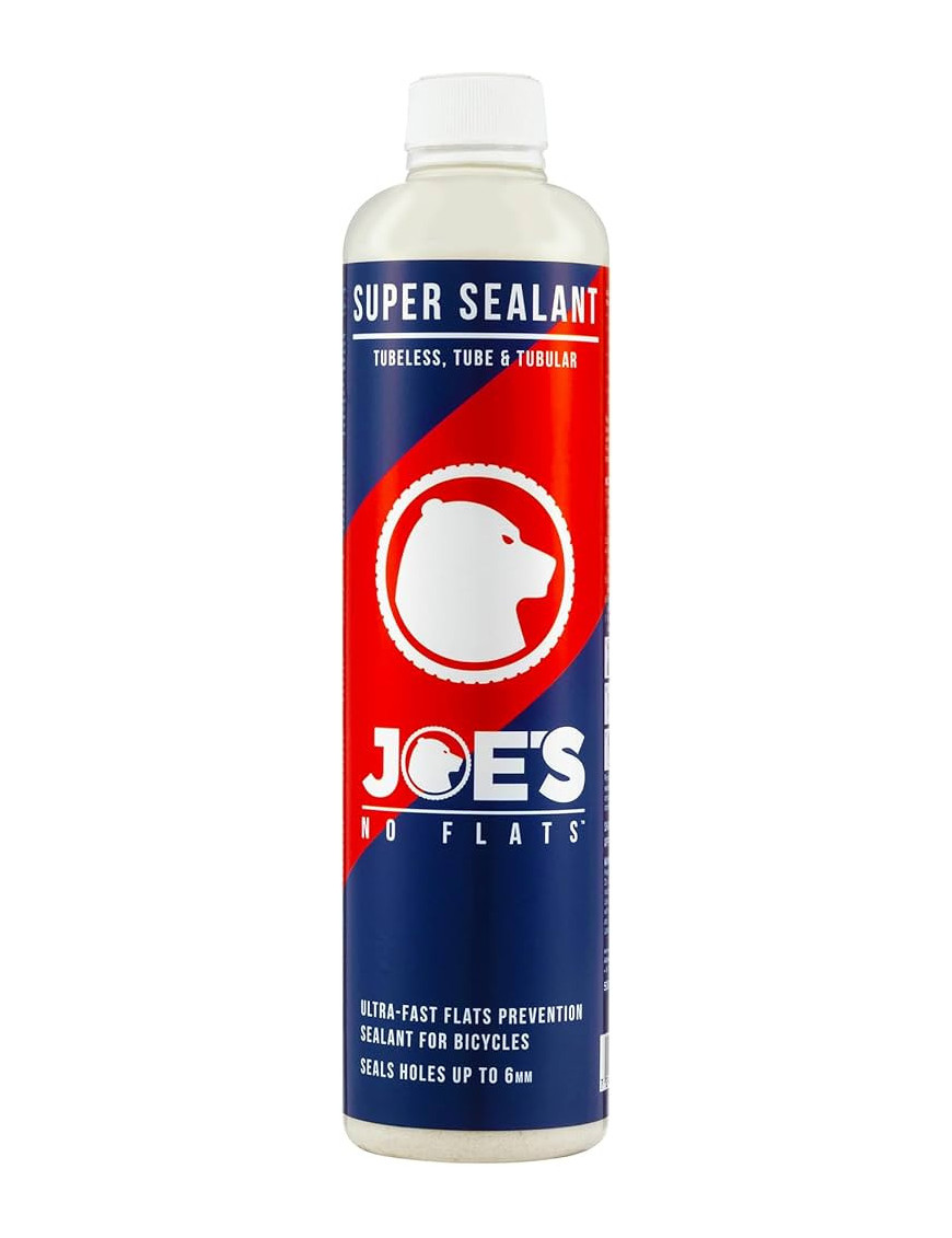 Liquido tubeless no flats 500ml