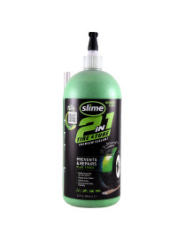 Sellador SLIME 2 en 1 Tubeless y Camara 946ml