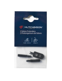 Valvulas Hutchinson extensores X2 (30mm)
