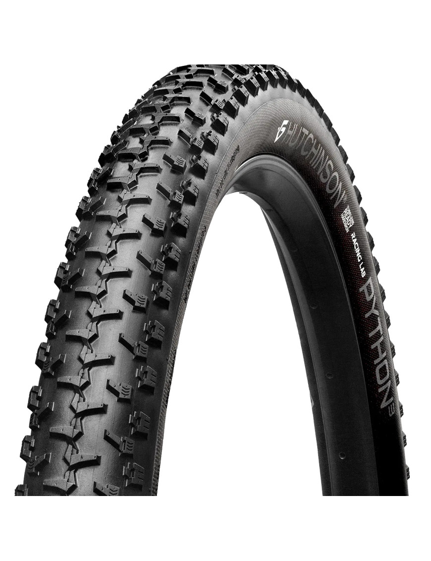 Neumatico Hutchinson Python 3 Racing Lab 29x2.4 Tr 66 Tpi Pv532122